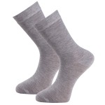2-er-Pack Trofe Bamboo Socks 