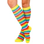 Trofe Printed Support Socks