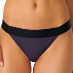 Sloggi Shore Tropical Gar Brazilian Bikini Brief