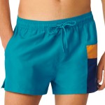 Sloggi Men Shore Sea Goldie Boxer Swim Shorts