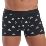 3-Pack Adidas Active Flex Cotton Trunk