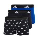 3-Pakkaus Adidas Active Flex Cotton Trunk