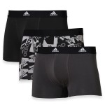 3-er-Pack Adidas Active Flex Cotton Trunk