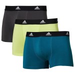 3-er-Pack Adidas Active Flex Cotton Trunk