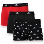 3-er-Pack Adidas Active Flex Cotton Trunk