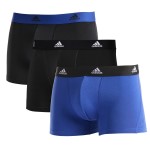 3-Pakkaus Adidas Active Flex Cotton Trunk