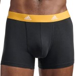 3-er-Pack Adidas Active Flex Cotton Trunk