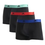 3-Pack Adidas Active Flex Cotton Trunk