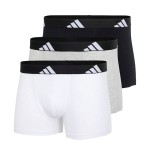 3-Pakkaus Adidas Active Flex Cotton Trunk