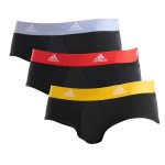 3-stuks verpakking Adidas Active Flex Cotton Brief