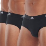 3-stuks verpakking Adidas Active Flex Cotton Brief