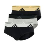 3-Pakkaus Adidas Active Flex Cotton Brief