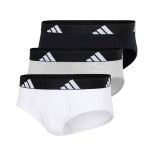 3-Pakkaus Adidas Active Flex Cotton Brief