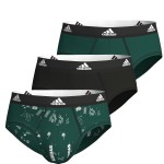 3-stuks verpakking Adidas Active Flex Cotton Brief