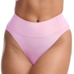 Adidas BOS Smart Micro 720 Seamless Hi Leg Brief