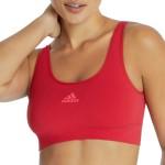 Adidas BOS Smart Micro 720 Seamless Lounge Bra