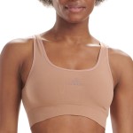 Adidas BOS Smart Micro 720 Seamless Lounge Bra