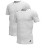 2-Pack Adidas Active Flex Cotton 3 Stripes T-Shirt