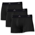 3-er-Pack Adidas Active Micro Flex Eco Trunk