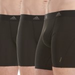 3-er-Pack Adidas Active Micro Flex Eco Boxer Brief