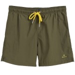 Gant Classic Fit Swimshorts