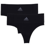 2-er-Pack Adidas BOS Smart Micro 720 Seamless Thong Multi