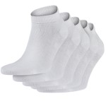 5-Pak Frank Dandy Bamboo Mix Ankle Socks