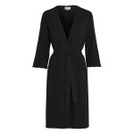 Damella Viscose Plain Wave Robe