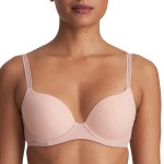 Marie Jo Louie Spacer Heart Shape Bra