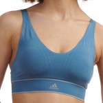 Adidas 40GG Seamless Plunge Bra