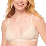 Sloggi GO Ribbed Bralette