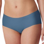 Schiesser Invisible Cotton Hipster Panty