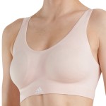 Adidas Micro Cut Free Naked 2ply Bra