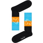 Happy Socks Mountain Gorillas Sock