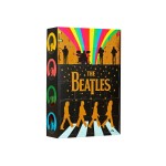 24-stuks verpakking Happy Socks The Beatles Collectors Gift Box