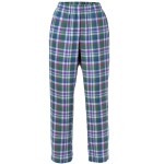 Trofe Flanell Trousers 