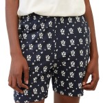 Marc O Polo Mix Program Highwaist Shorts