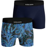 2-er-Pack Björn Borg Premium Cotton Stretch Boxer 