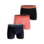 3-Pak Björn Borg Cotton Stretch Boxer 1565