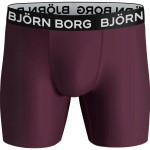 2-Pakkaus Björn Borg Performance Boxer 1572