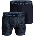 2-Pakning Björn Borg Performance Boxer 1572