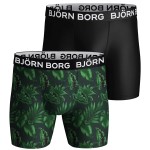 2-stuks verpakking Björn Borg Performance Boxer 1572