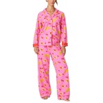 PJ Salvage Flannel Pyjama