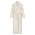 Damella Soft Velour Terry Robe 