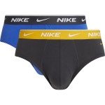 2-stuks verpakking Nike Everyday Cotton Stretch Brief