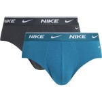 2-stuks verpakking Nike Everyday Cotton Stretch Brief