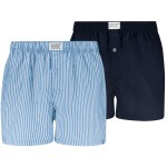2-Pak Levis Men Woven Boxer
