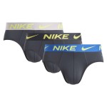 3-er-Pack Nike Dri-Fit Essential Micro Hip Brief