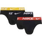 3-Pakning Nike Dri-Fit Essential Micro Hip Brief