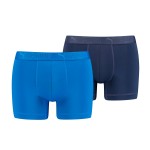 2-Pakkaus Puma Sport Microfiber Boxer